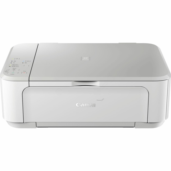 Canon Pixma MG 3650 white Bild