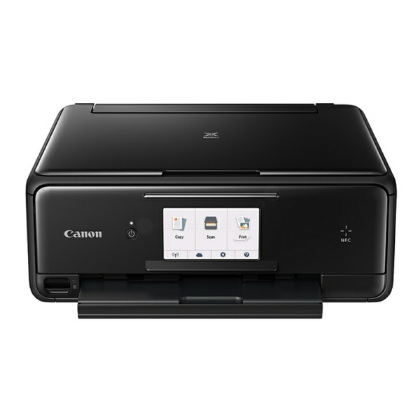 Canon Pixma TS 8040 Bild