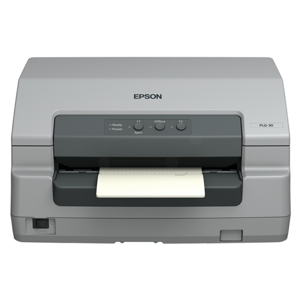 Epson PLQ 30 Series Bild