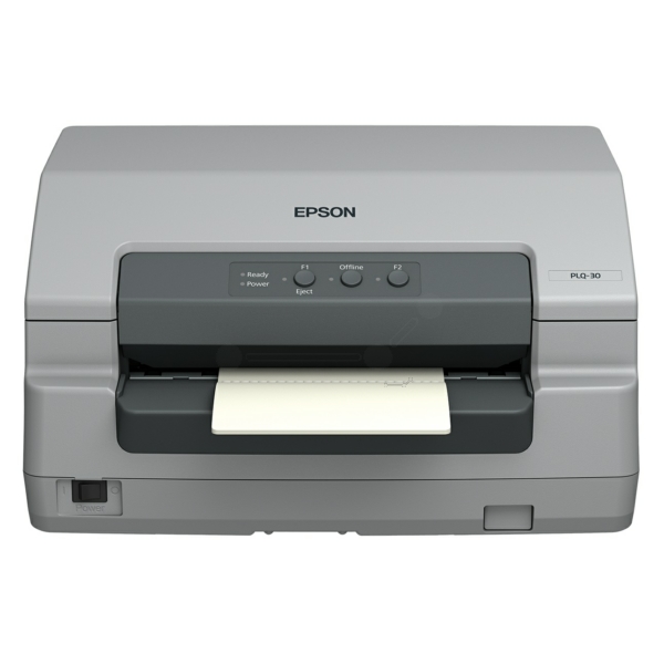 Epson PLQ 30 M Bild