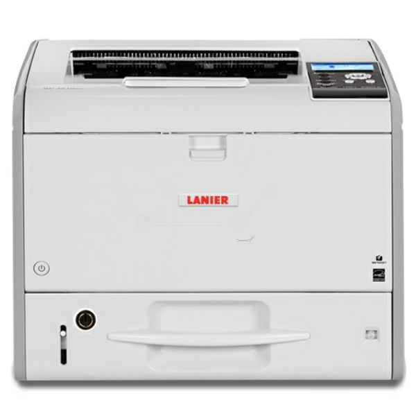 Lanier SP 4510 dnte Bild