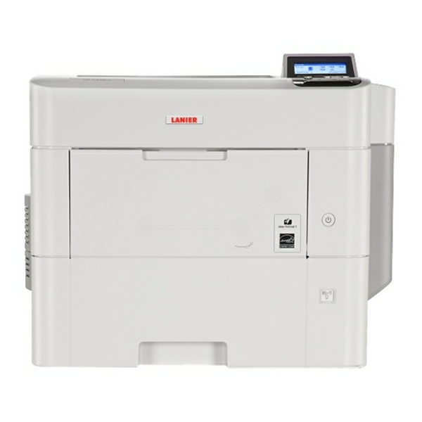 Lanier SP 5300 dn Bild