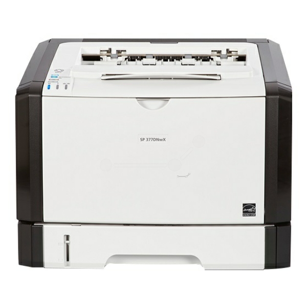 Lanier SP 377 DNwX Bild