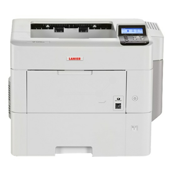 Lanier SP 5310 DN Bild