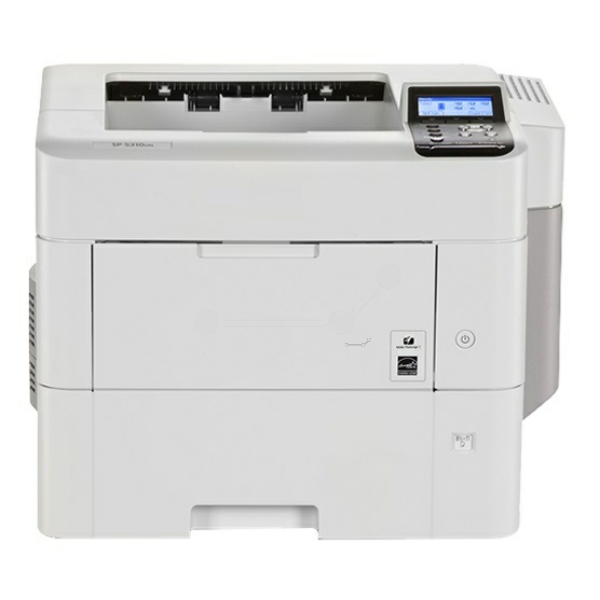 NRG SP 5310 DN Bild