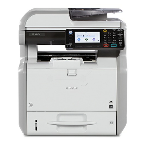 Ricoh Aficio SP 4510 Series Bild