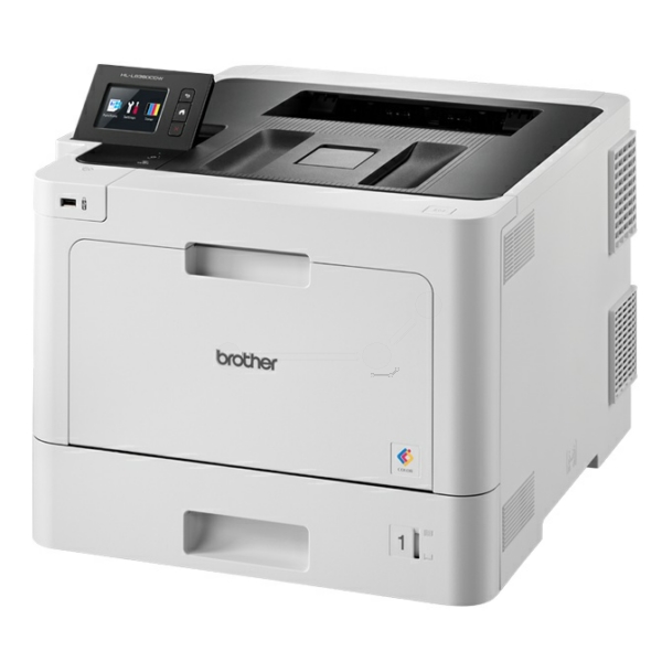 Brother HL-L 8360 CDW Bild
