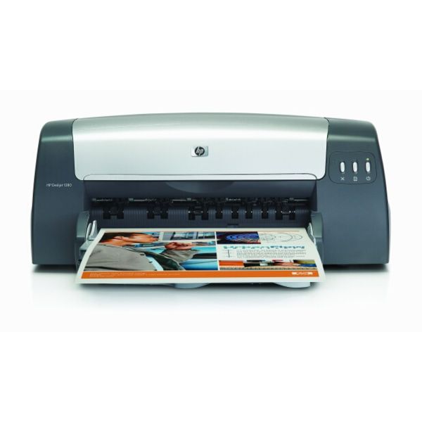 HP DeskJet 1280 Bild