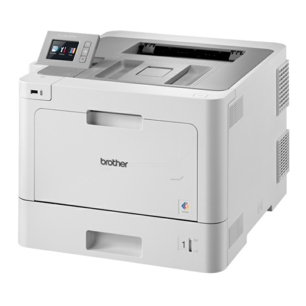 Brother HL-L 9310 CDW Bild