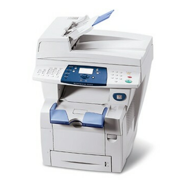 Xerox WorkCentre 2424 ADP Bild