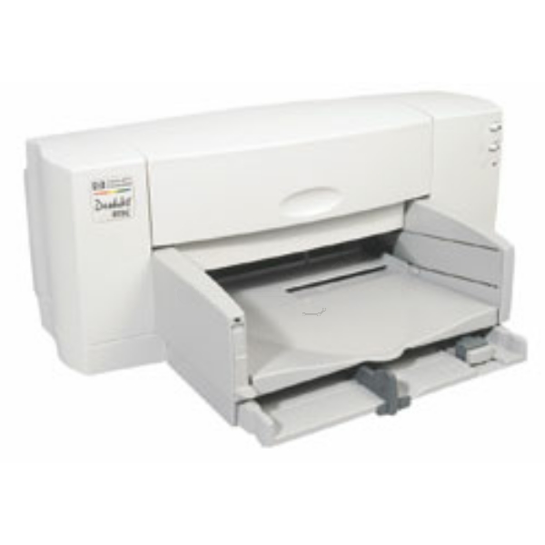 HP DeskJet 810 C Bild