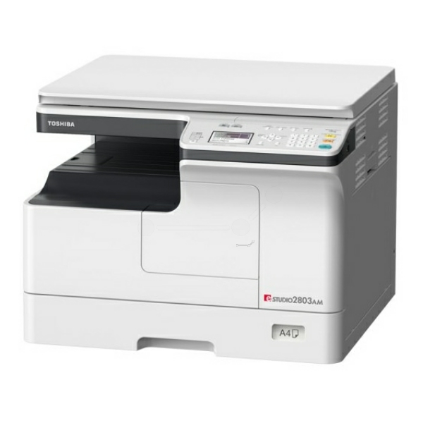 Toshiba E-Studio 2803 A Bild