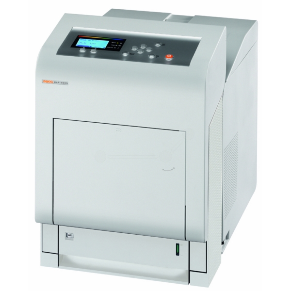 Utax CLP 3635 Bild