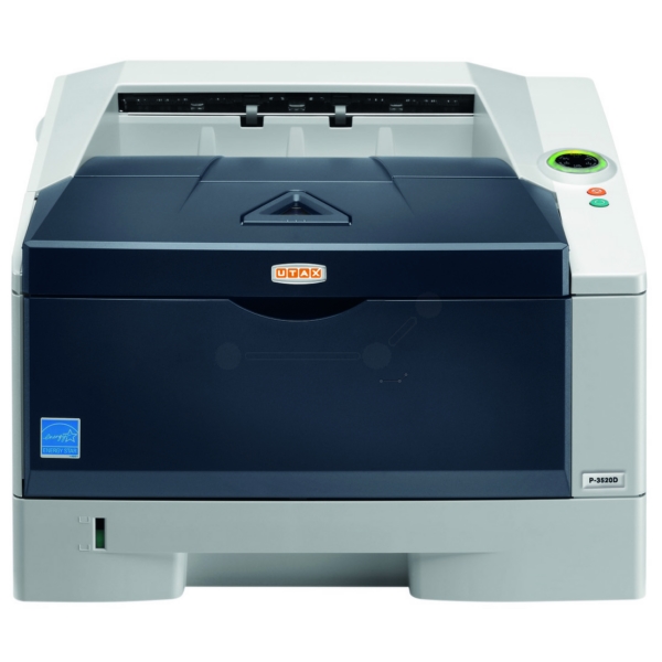 Utax P-3520 D Bild