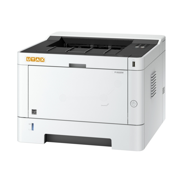 Utax P-3522 DW Bild