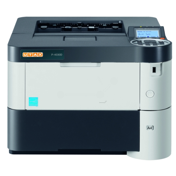 Utax P-4030 D Bild