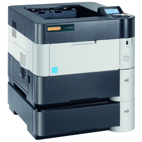 Utax P-4530 DN Bild