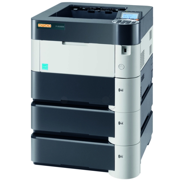 Utax P-5030 DN Bild