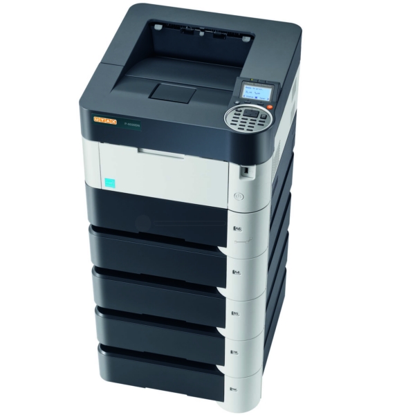 Utax P-6030 DN Bild