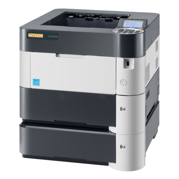Utax P-6031 DN Bild