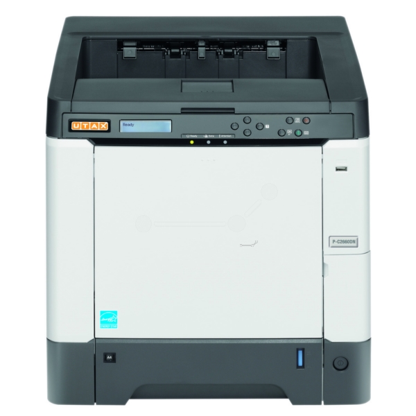 Utax P-C 2660 DN Bild