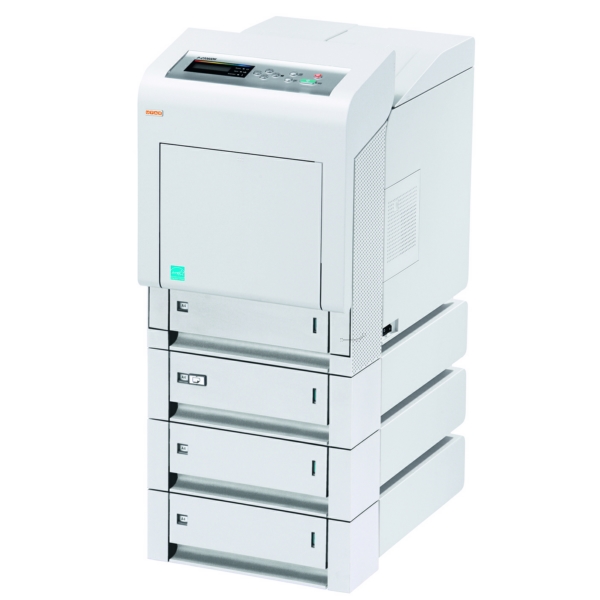 Utax P-C 3060 DN Bild