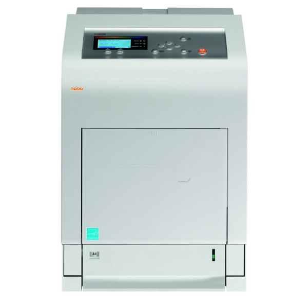 Utax P-C 3570 DN Bild