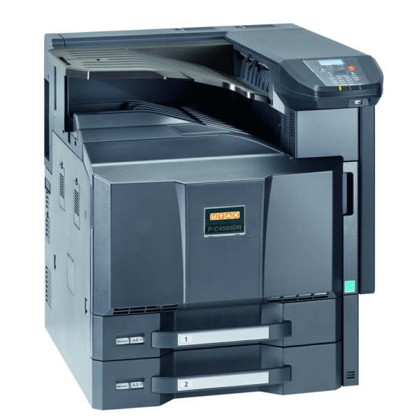 Utax P-C 4580 DN Bild