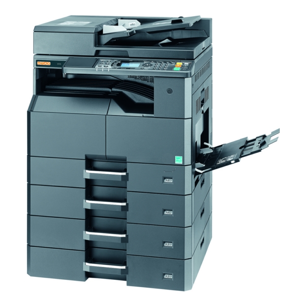 Utax 2256 Bild