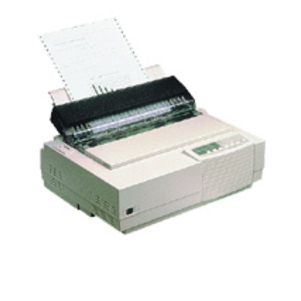 Tally Genicom LA 36 N Bild