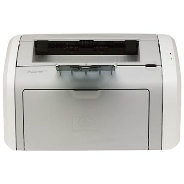 HP LaserJet 1020 Bild