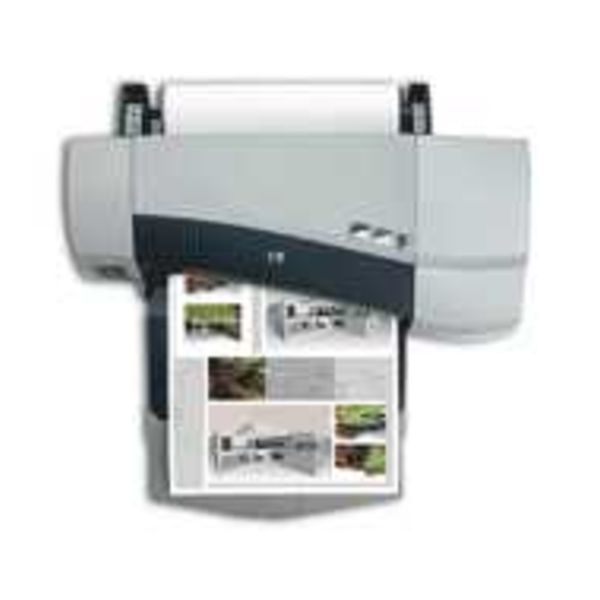 HP DesignJet 70 Bild