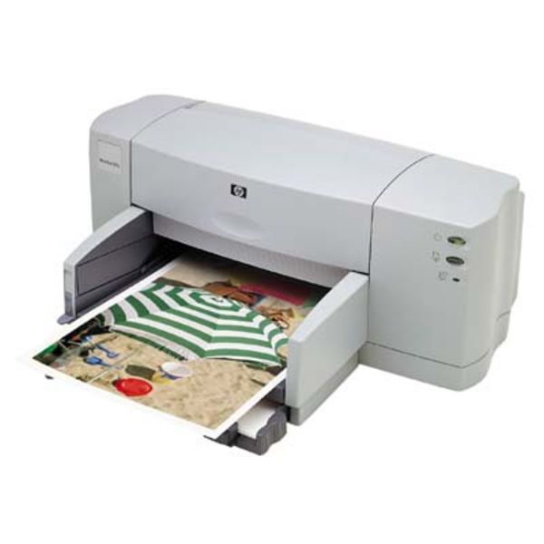 HP DeskJet 825 C Bild