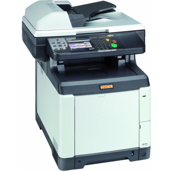 Utax CDC 5526 Bild