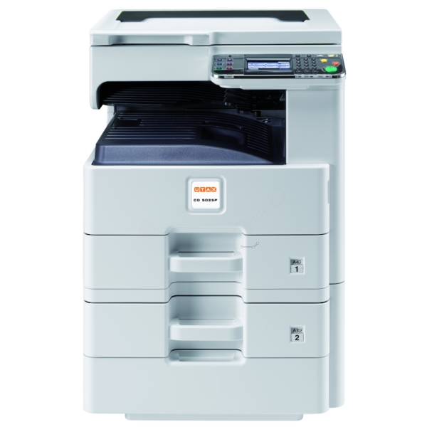 Utax CD 5025 P Bild
