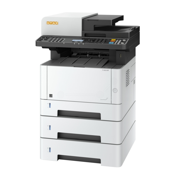 Utax P-4020 MFP Bild