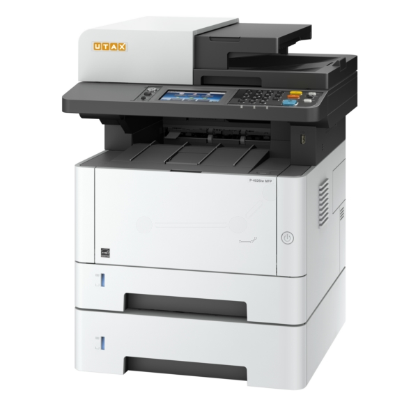Utax P-4026 iw MFP Bild