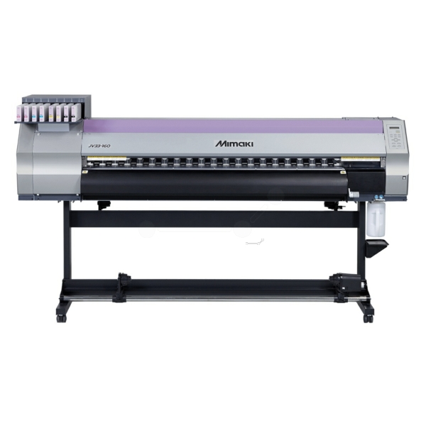 Mimaki JV 33-160 Bild