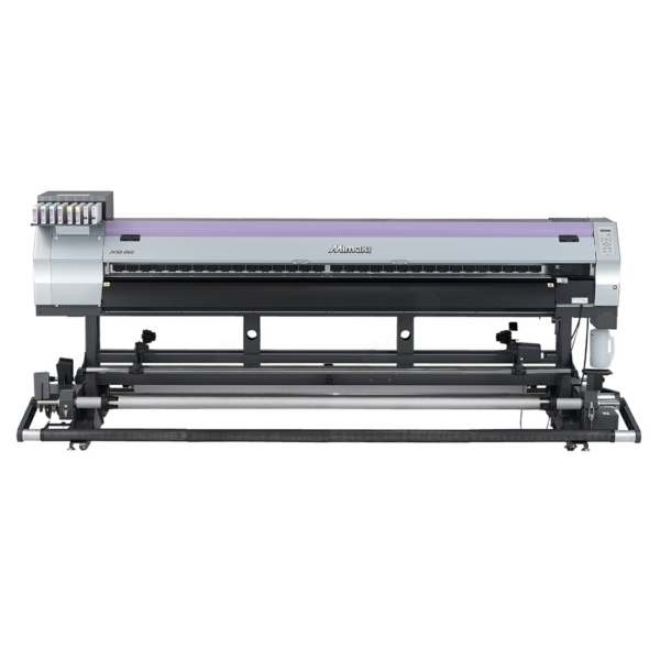 Mimaki JV 33-260 Bild