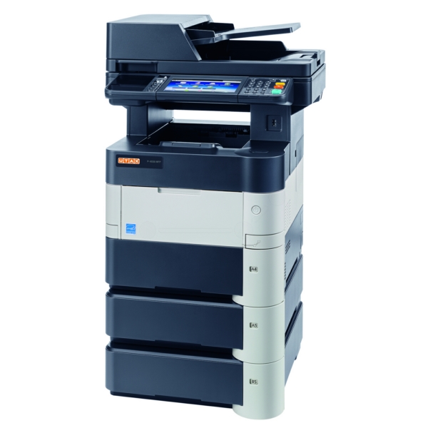 Utax P-6035 i MFP Bild
