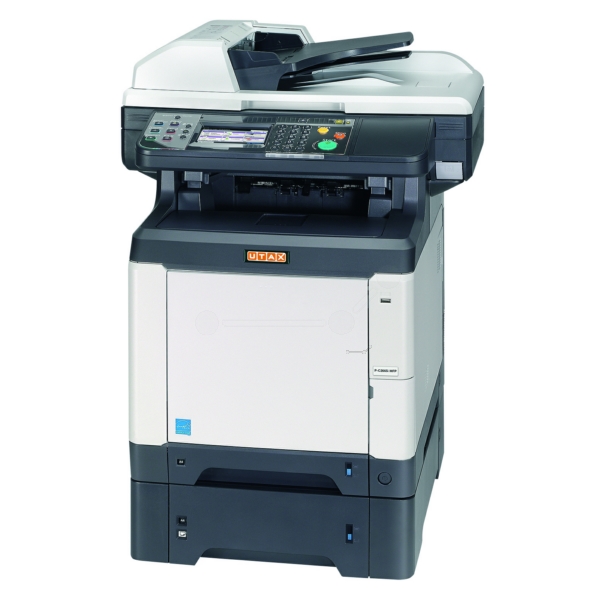 Utax P-C 2665 i MFP Bild