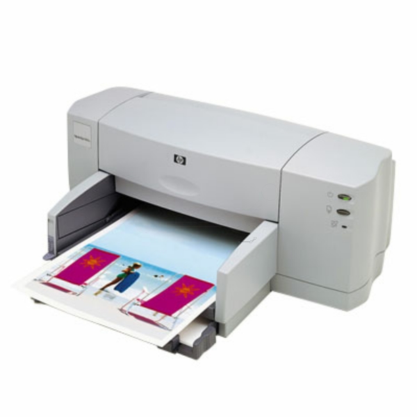 HP DeskJet 845 C Bild