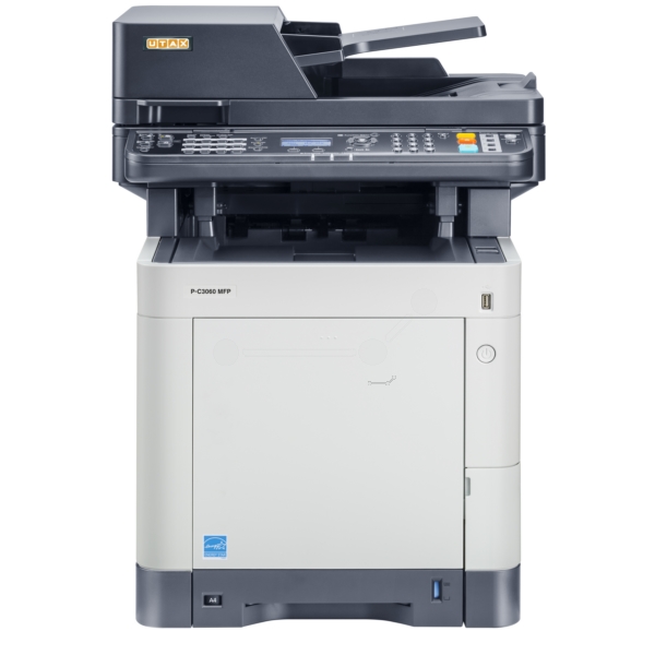 Utax P-C 3060 MFP Bild