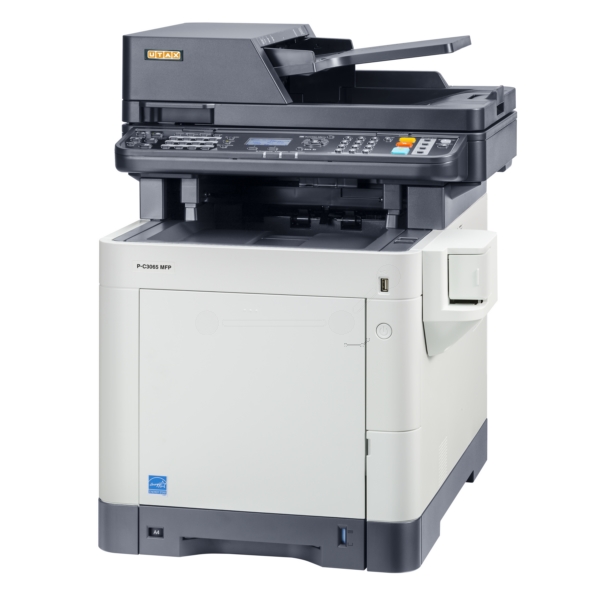 Utax P-C 3065 MFP Bild