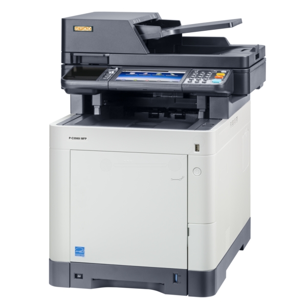 Utax P-C 3560 i MFP Bild
