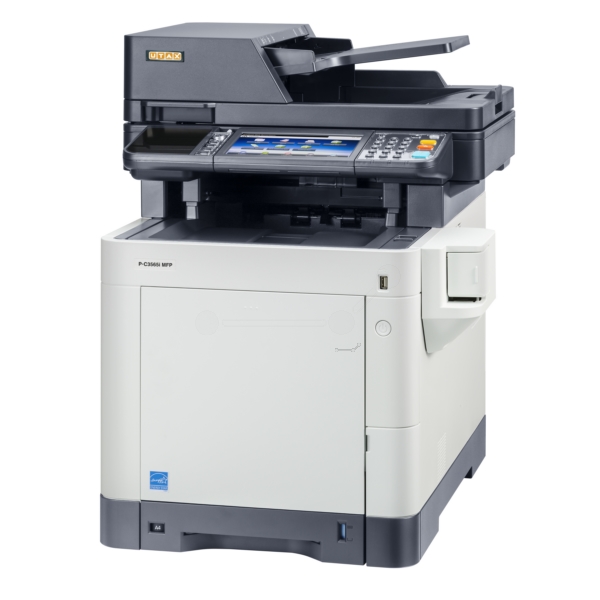 Utax P-C 3565 i MFP Bild