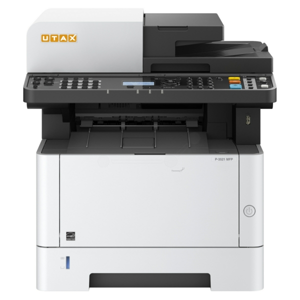 Utax P-3521 MFP Bild