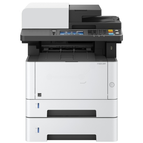 Triumph-Adler P-3527 w MFP Bild