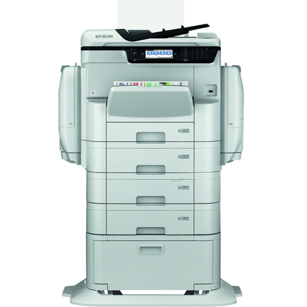 Epson WorkForce Pro WF-C 869 Series Bild