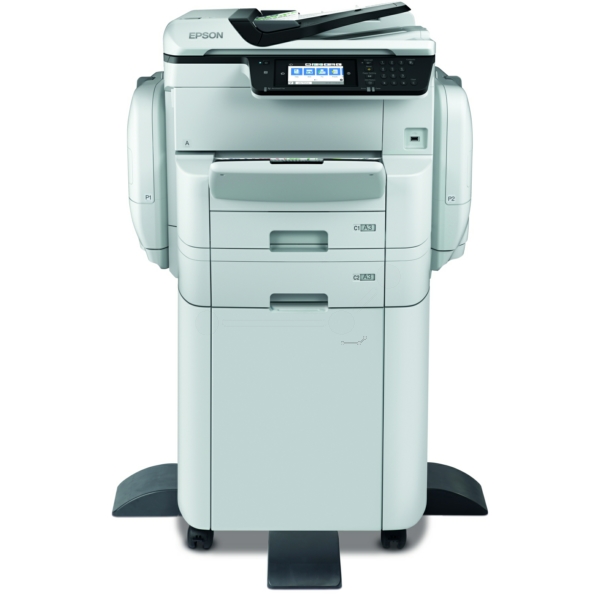 Epson WorkForce Pro WF-C 860 Series Bild